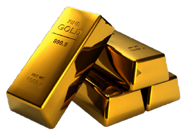 TT Gold Bar Investment